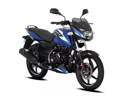Bajaj Pulsar 150
